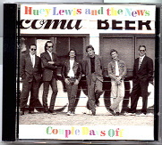 Huey Lewis & The News - Couple Days Off